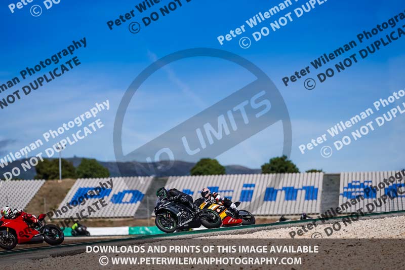 motorbikes;no limits;october 2019;peter wileman photography;portimao;portugal;trackday digital images